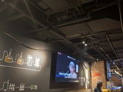 -麦凯伦烧烤·精酿超级工厂店(金桥总店)