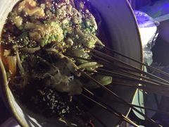 OhBar偶吧音乐串串香-ohbar live house(人广店)