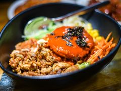 -优壹佳·延边朝鲜族料理(中山北路店)
