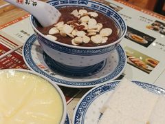 -捷信牛奶甜品世家(合生汇店)