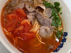 -陳香貴·兰州牛肉面(上海长风大悦城店)