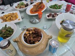 -人和居(丰葆路店)