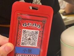 -猫爪爪原切自助烤肉(观音桥阳光世纪店)