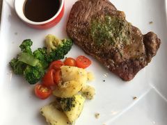 -必胜客(新福地店)