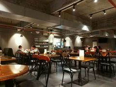 -嗨T茶餐厅(大石店)