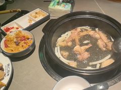 -同仁四季椰子鸡(无锡滨湖万象汇店)