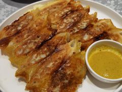 虾爬肉锅贴-连鹭海鲜·新大连菜(星海店)