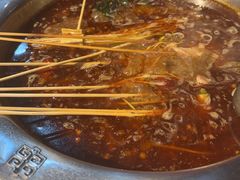 -袁记串串香(人民公园店)