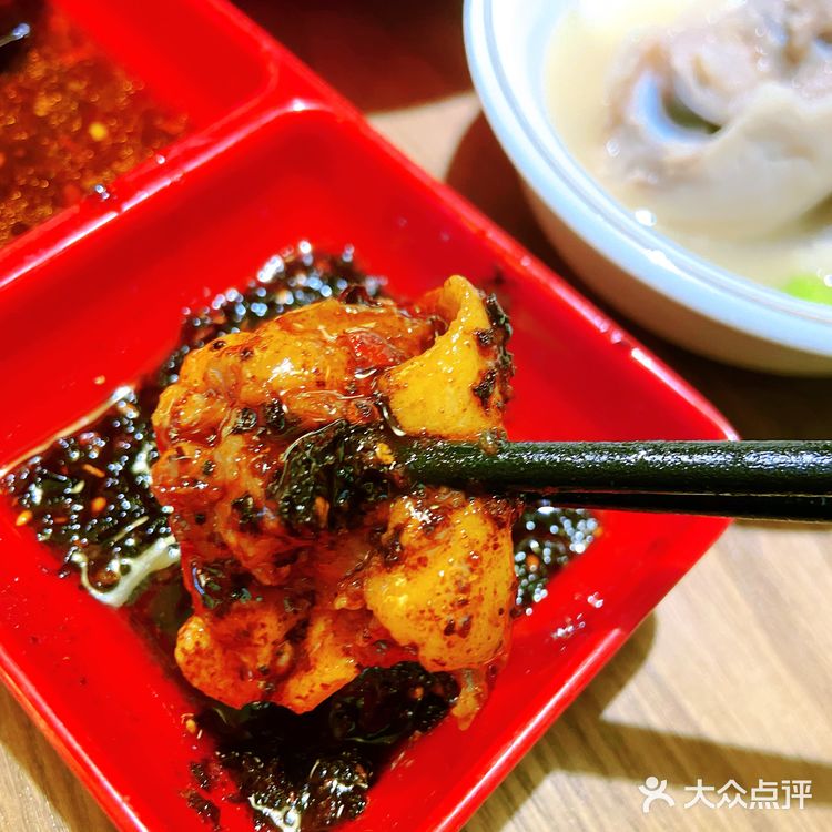 吃蹄花就认这家成都老字号！胶原蛋白满补！