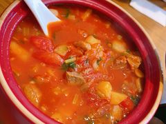 -禾珍珠家常小馆(河南博物院店)