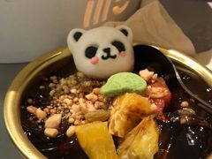 -川成元·麻辣香锅(凯德MALL西直门店)