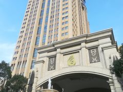-深圳中海凯骊酒店