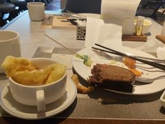 -天伦松鹤大饭店·欣妮咖啡