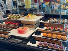 -Social 秀西餐厅-长沙瑞吉酒店(运达店)