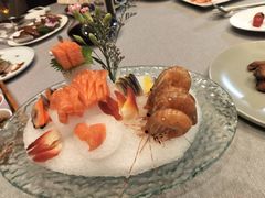 -上海圣淘沙万怡酒店