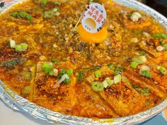 -花盐街·四川乐山小吃(西单大悦城店)