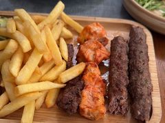 -ALAMEEN阿拉伯餐厅(三里屯店)
