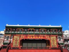 -中华巴洛克风情街