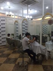 -UPTOP鼎上造型