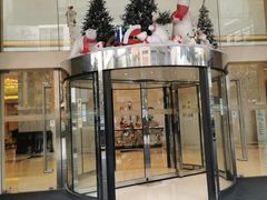 -上海大宁福朋喜来登酒店大堂吧(共和新路店)
