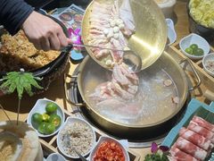 -龙泉人椰子鸡(龙昆南总店)