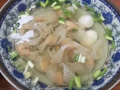 -福州人铭小吃