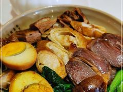 -禄興記香港大排档(歌斐中心店)