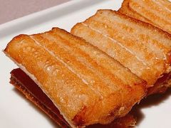 黄金脆带鱼-新荣记(BFC外滩金融中心店)