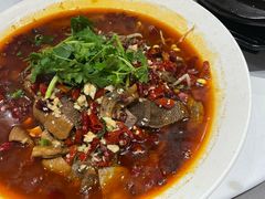-钱记·乡野菜(紫荆花路店)