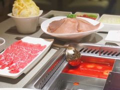 -海底捞火锅(南海万科广场店)