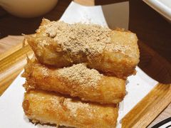 蛋酥软糍粑-太二酸菜鱼(天鹅湖万达店)