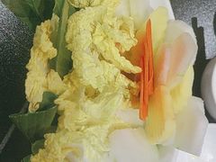 -野菌皇海景野生菌火锅(滨海大道店)