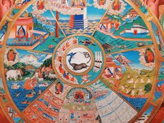 -青海藏文化博物院