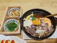 -桃屋日本料理(清华科技园店)
