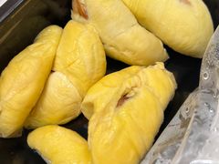 -开皇马来西亚榴莲美食店(华强北店)