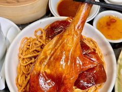 -金山记靓鸡·地道中山味(湖滨中路店)