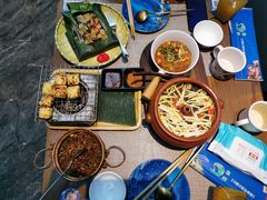 -雀舞云南菜(乐客城店)