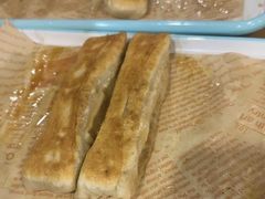 -聚友朋褡裢火烧(天北路店)