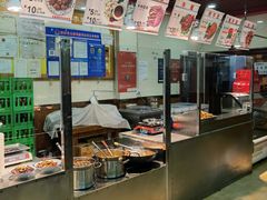 菜单-兄弟俩老李家牛肉汤(总店)