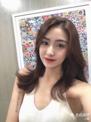 -苑苑发型设计