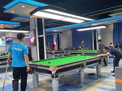-永宁台球·棋牌俱乐部(淮海路店)