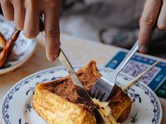 咸湿漏奶华-渔记茶餐厅(渔村店)