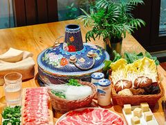 -四喜小胖·北京涮肉(五道营店)