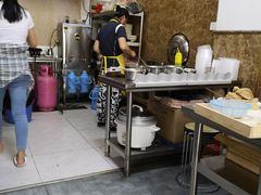 -跑三里雀头小馆(濠东路店)