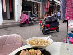 -嵊州特色小吃(萧山街店)