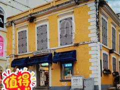 -便民药房(喷水池店)