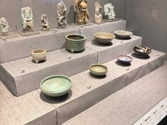 -仪征博物馆