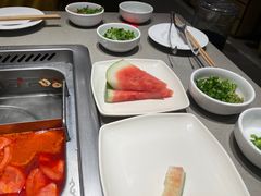 -海底捞火锅(宇飞大厦店)