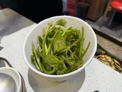 -木王宴语·野生鲜菌火锅(玉河店)