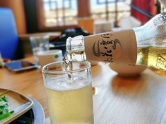 风花雪月啤酒-妈妈的味道(和顺古镇店)